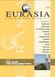Cover of Eurasia. Rivista di studi Geopolitici ‒ XX (2/2010)