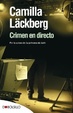 Cover of Crimen en directo