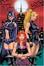 Cover of "Birds of Prey"