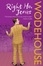 Cover of Right Ho, Jeeves