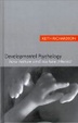Cover of Developmental Psychology