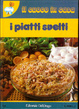 Cover of I piatti svelti