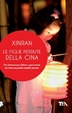 Cover of Le figlie perdute della Cina