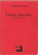 Cover of Danse macabre