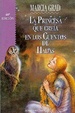 Cover of La princesa que creía en los cuentos de hadas