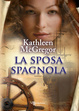 Cover of La sposa spagnola