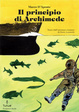 Cover of Il principio di Archimede