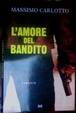 Cover of L'amore del bandito