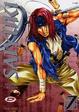 Cover of Saiyuki 7