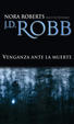 Cover of Venganza ante la muerte