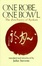 Cover of "One Robe, One Bowl"