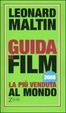 Cover of Guida ai film 2008