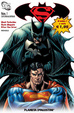 Cover of Superman/Batman vol. 2 n. 1