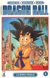 Cover of Dragon Ball 6
