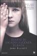 Cover of Diario di un'adolescenza rubata