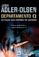 Cover of Departamento Q