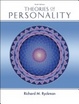 Cover of Theories of Personality