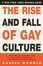 Cover of The Rise and Fall of Gay Culture