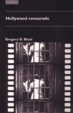 Cover of Hollywood censurado