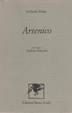Cover of Arsenico