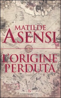 More about L'origine perduta