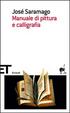 Cover of Manuale di pittura e calligrafia