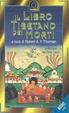 Cover of Il libro tibetano dei morti