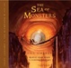 Cover of The Sea of Monsters