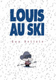 Cover of Louis au ski
