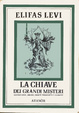 Cover of La chiave dei grandi misteri