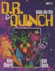 Cover of D.R. & Quinch