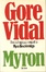 Cover of Myron