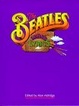 Cover of THE BEATLES ILLUSTRATED LYRICS.