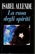 Cover of La casa degli spiriti