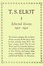 Cover of "Selected Essays"