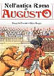 Cover of Nell'antica Roma di Augusto