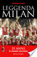 Cover of Leggenda Milan