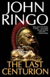 Cover of The Last Centurion