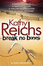 Cover of 'Break No Bones'
