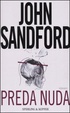 Cover of Preda nuda