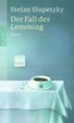 Cover of Der Fall des Lemming