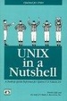 Cover of Unix in a Nutshell