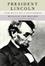 Cover of "President Lincoln"