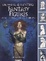 Cover of Drawing and painting fantasy figures