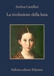 Cover of La rivoluzione della luna