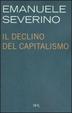 Cover of Il declino del capitalismo