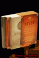 Cover of Myst