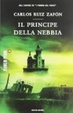 Cover of Il principe della nebbia