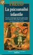 Cover of La psicoanalisi infantile