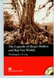 Cover of The Legends of Sleepy Hollow and Rip Van Winkle
